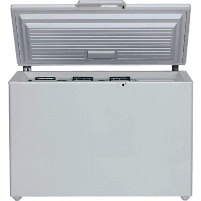 Liebherr GTP3156 Premium A+++ Chest Freezer in White Liebherr GTP3156 Premium A+++ Chest Freezer in White